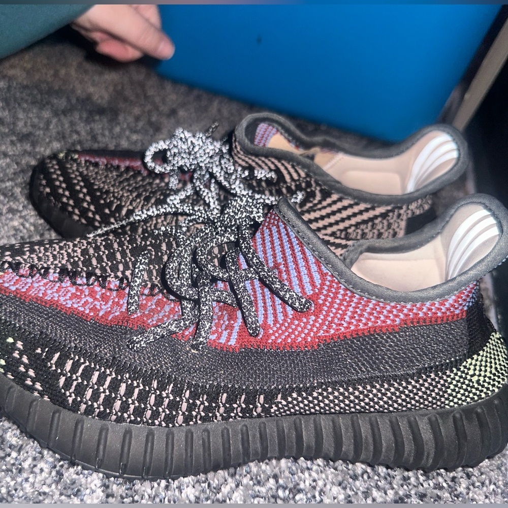 Yeezy boost ✨ - Picture 2 of 4